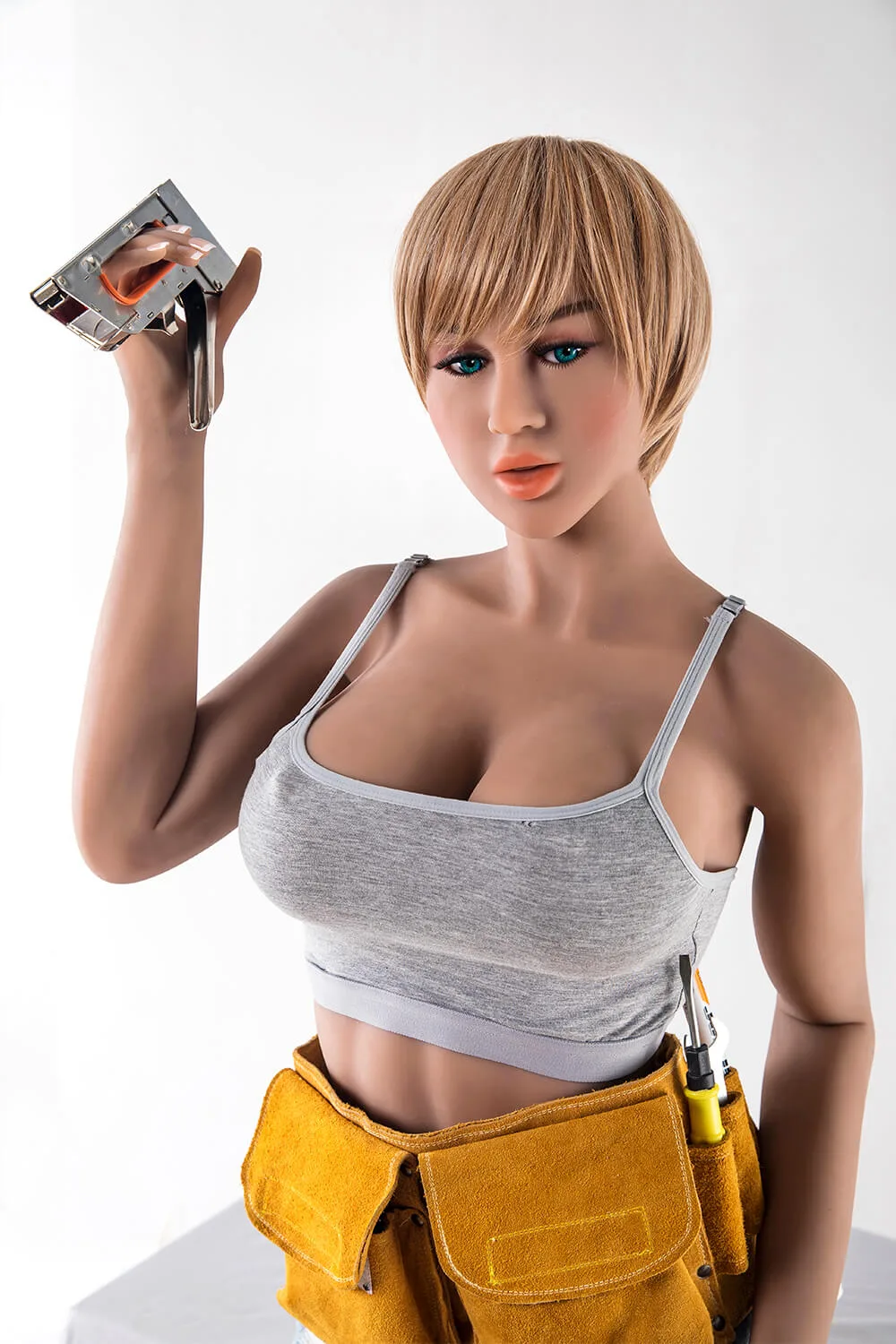 Marcia 164cm D-Cup Sex Doll TPE by Jarliet, Proportions 90-60-90