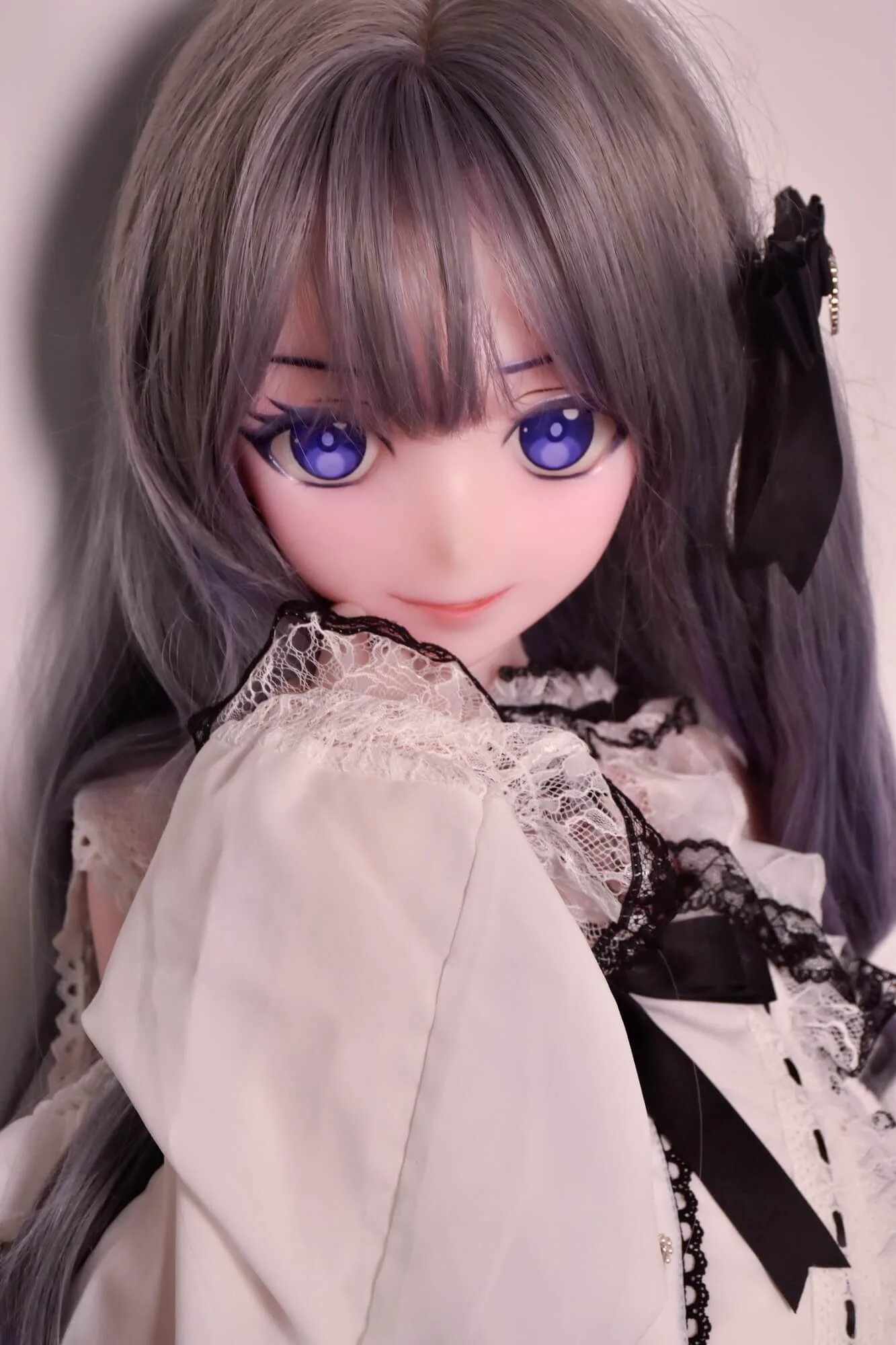 Asano Tari AHR017 148cm, Elsa Babe, Silicone view 5