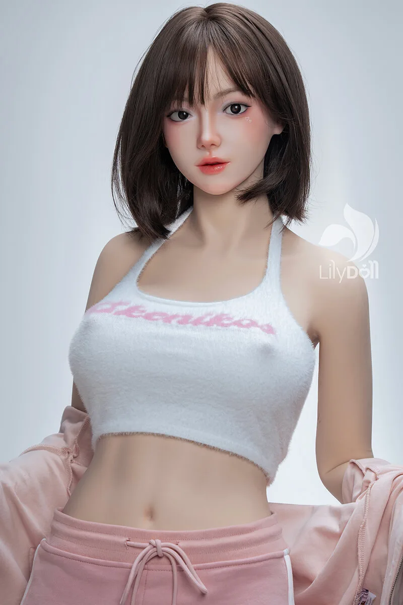 Elara-B LD001, 168cm, F-Cup, LilyDoll, Hybrid (USA STOCK)