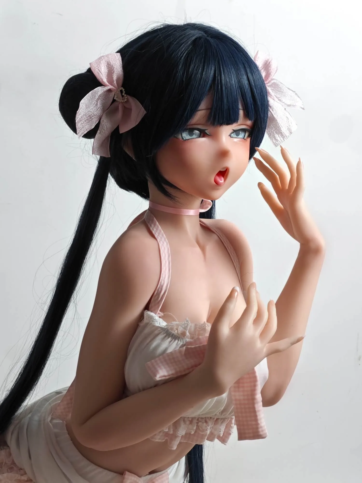 Iwata Mitsuki AHR008 148cm, Elsa Babe, Silicone view 4