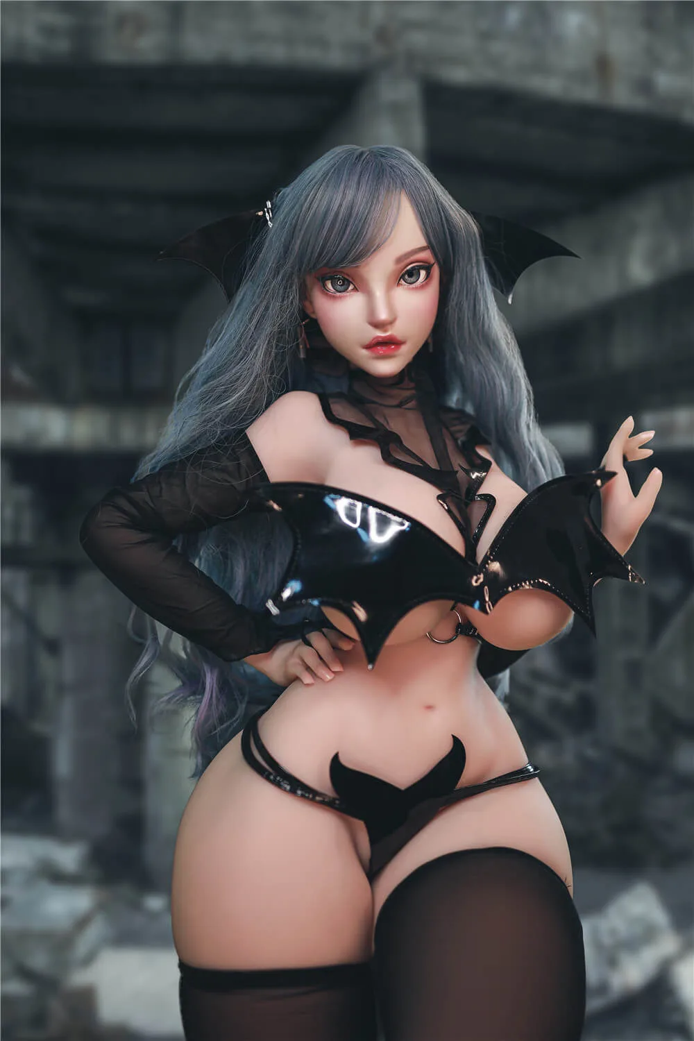 Kaya, JY Doll, Hybrid, A Sweet Succubus view 6