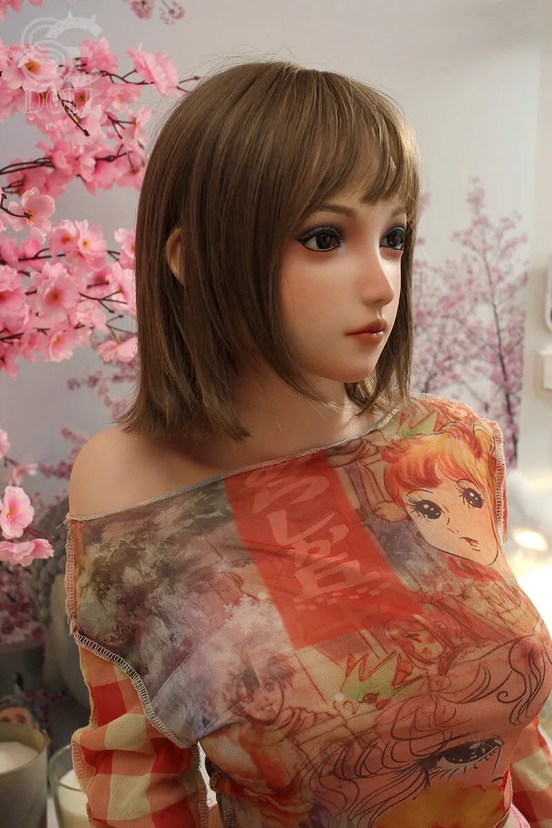 Yuuki. B #076SC, 160cm, C-Cup, SEDOLL, Silicone Pro view 3