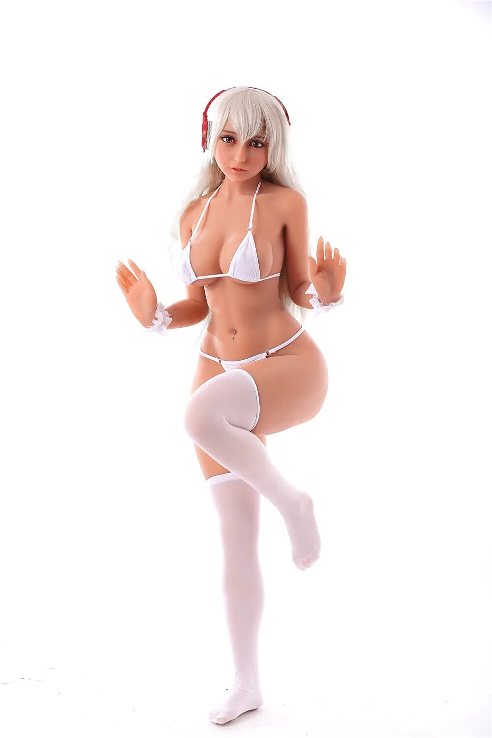 Miyin 153cm D-Cup, Irontech Doll, Gamer Girl view 7