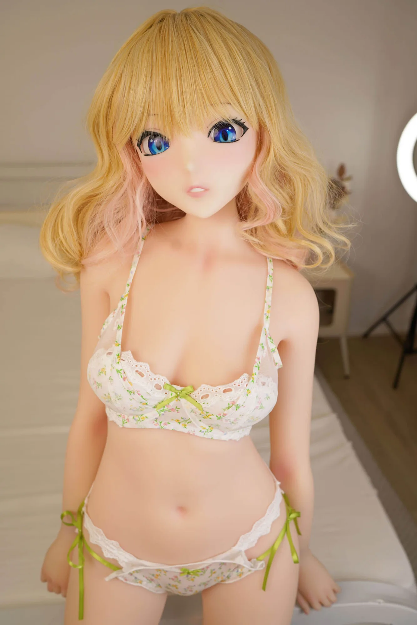 Komachi 149cm, Irokebijin, B-Cup, S-TPE view 4