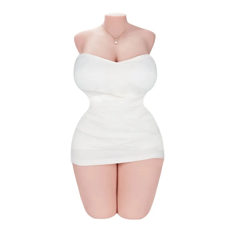Monroe, Tantaly, Torso of TPE (Stock Europe)