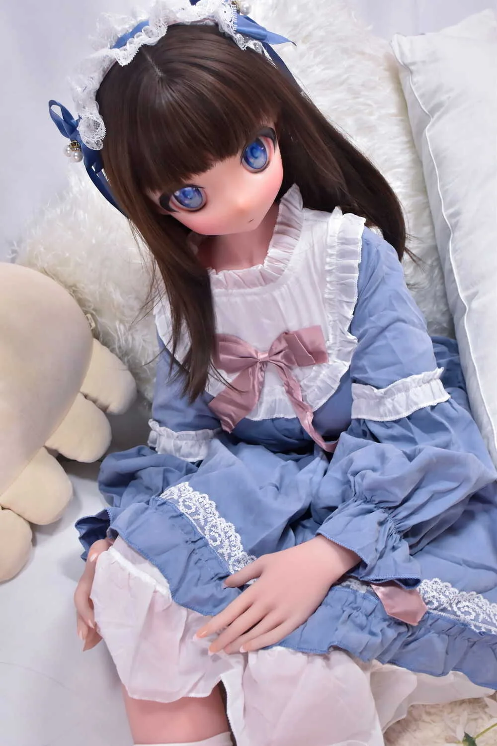 Arisugawa Yumeko RAD006 148cm, Elsa Babe, Silicone view 7