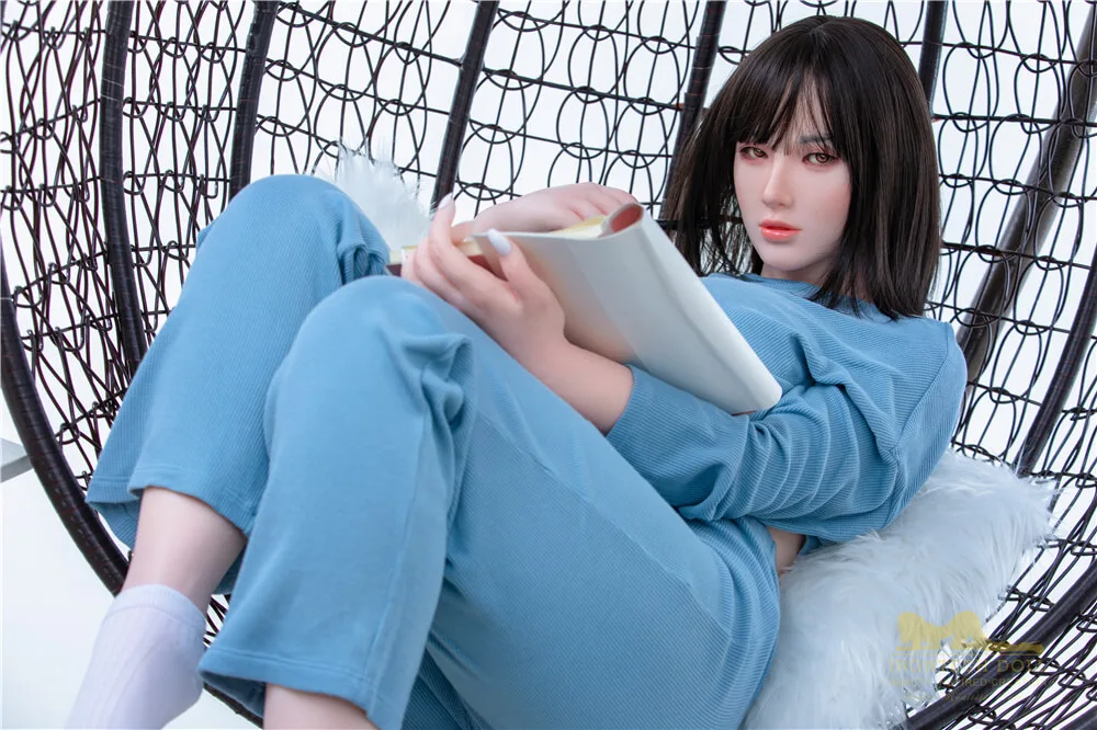 Miya S1 160cm G-Cup, Irontech Doll, Silicone view 6