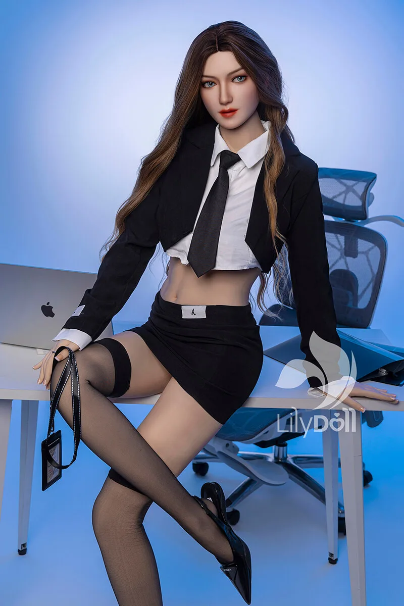 Selene-A LD004, 168cm, F-Cup, LilyDoll, Hybrid (USA STOCK) view 5