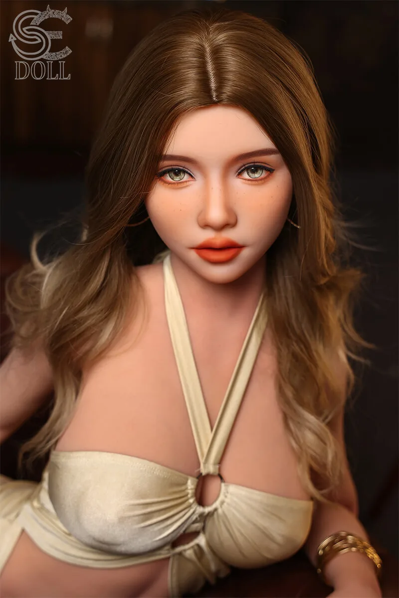 Kemeny. C SED332 #119, 165cm, C-Cup, SEDOLL, TPE view 7