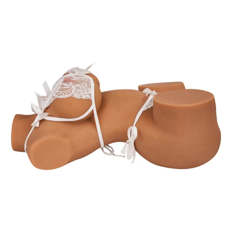 Britney 2.0, Tantaly, Torso TPE (USA STOCK) view 6