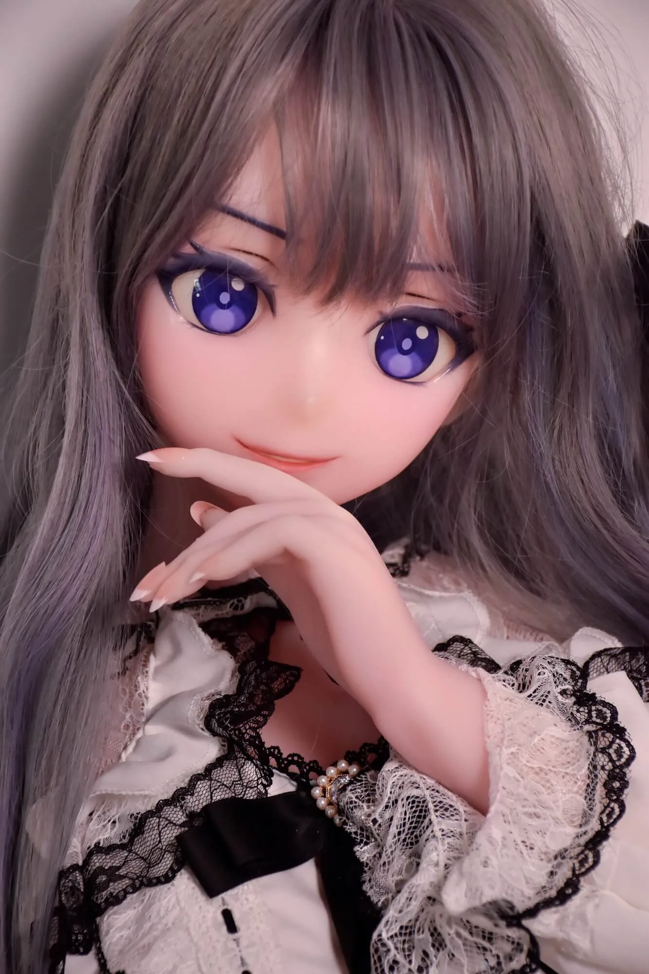 Asano Tari AHR017 148cm, Elsa Babe, Silicone view 3