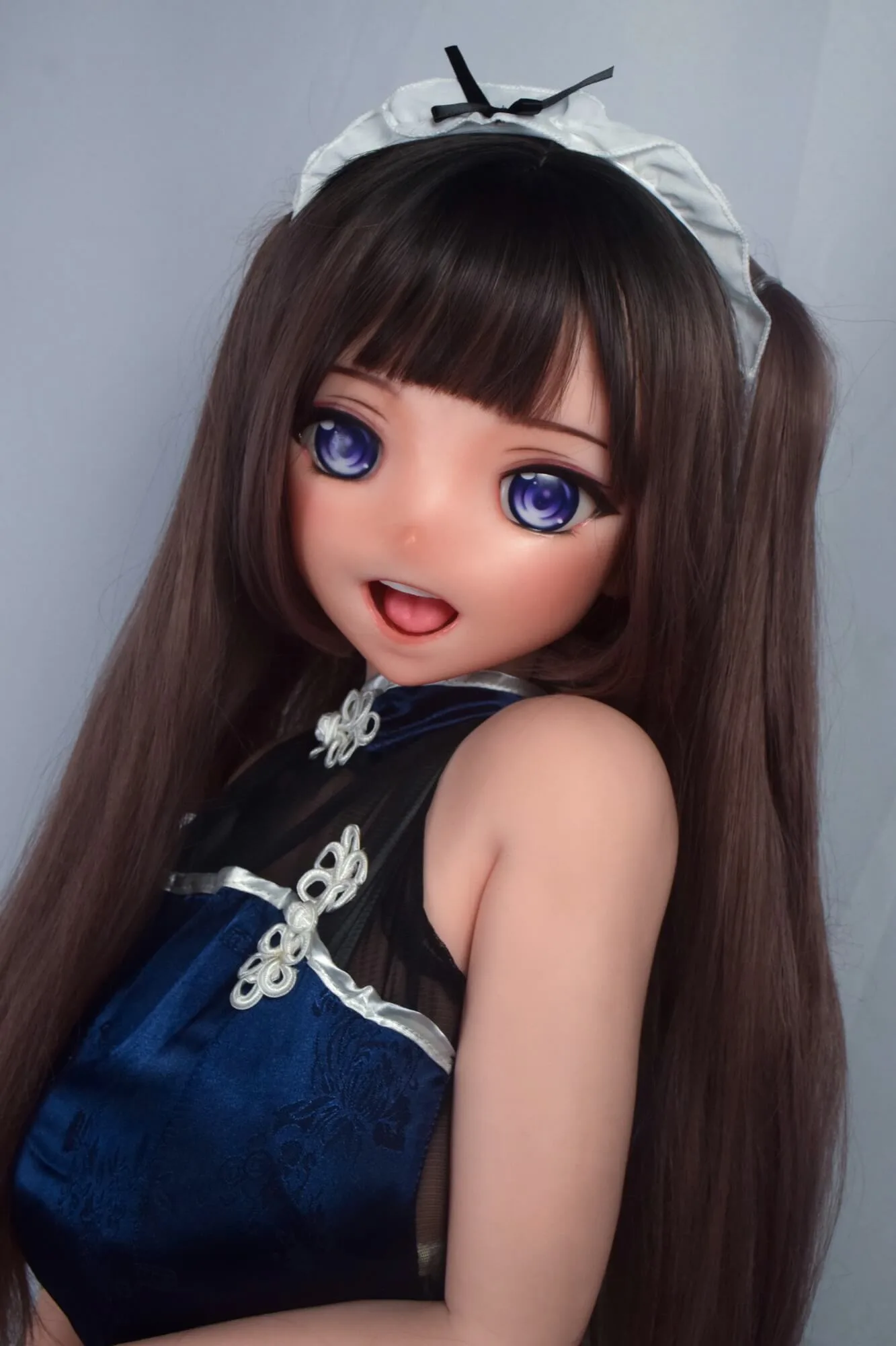 Koda Sayuri AHR001 148cm, Elsa Babe, Silicone view 4
