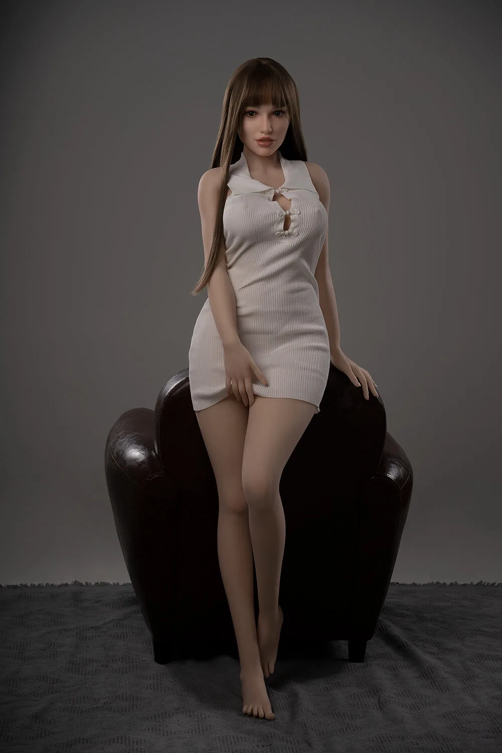 Ulrica GE52 165cm G-Cup, Zelex, Hybrid Doll, Erotic Woman view 3