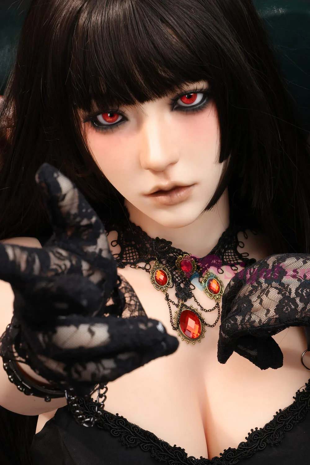 Yuri 164cm, E-Cup, Sigafun, Hybrid (Europe STOCK) view 3