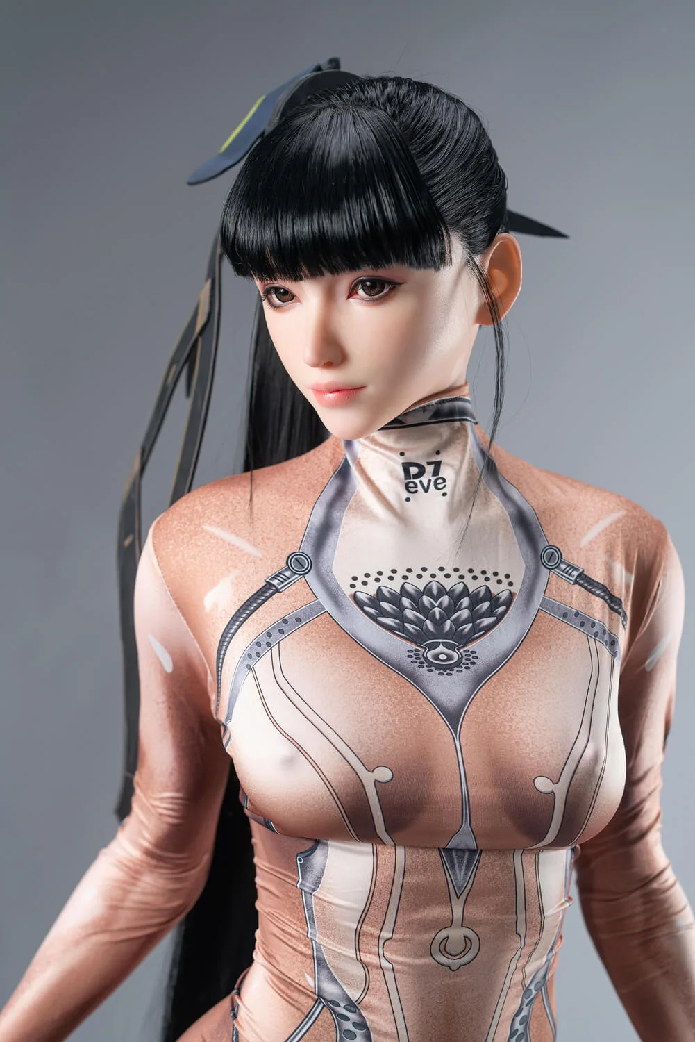EVE 170cm, B-Cup, Game Lady Doll, Silicone, Stellar Blade