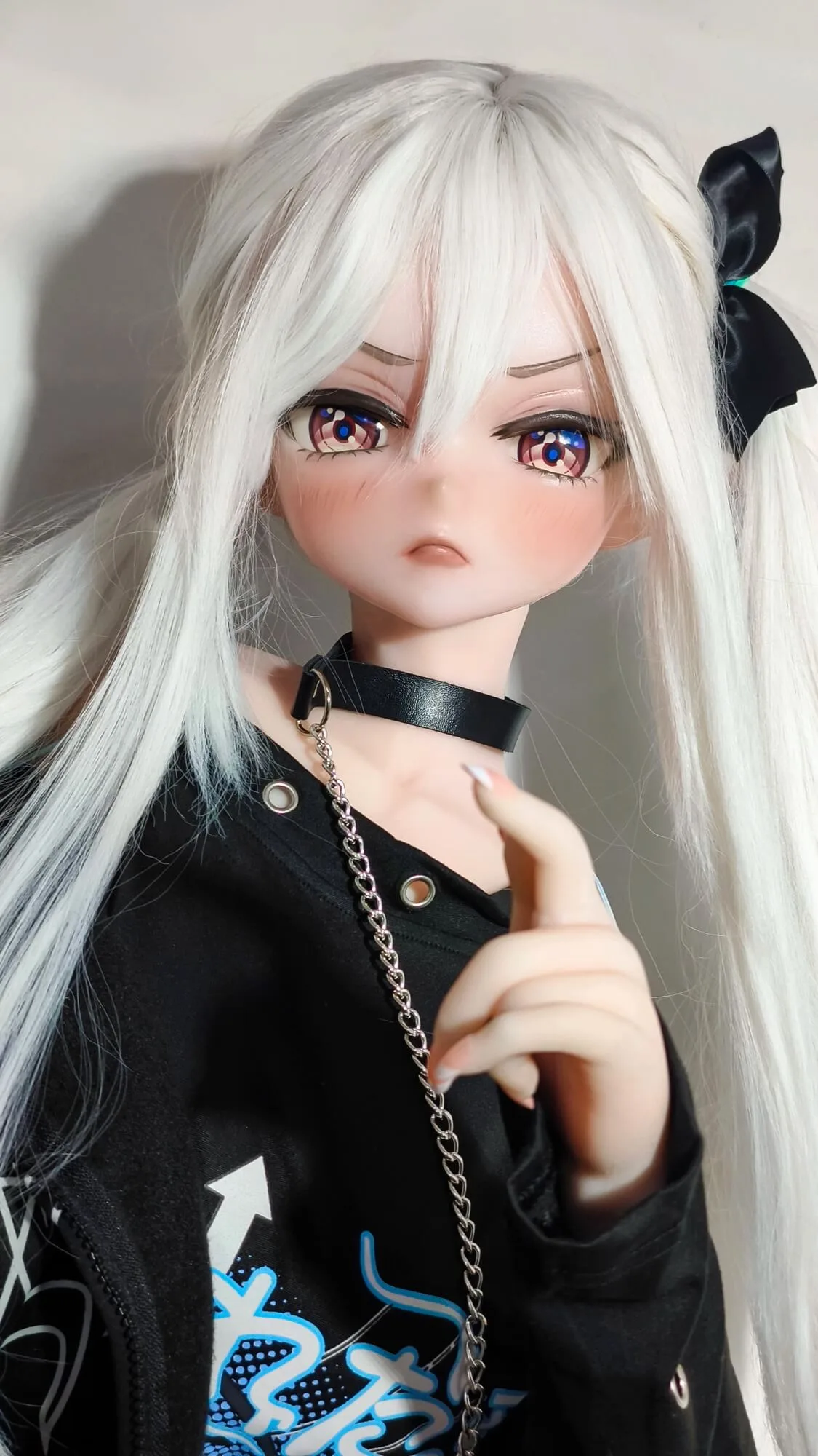 Nakae Touko RAD038 148cm, Elsa Babe, Silicone view 4