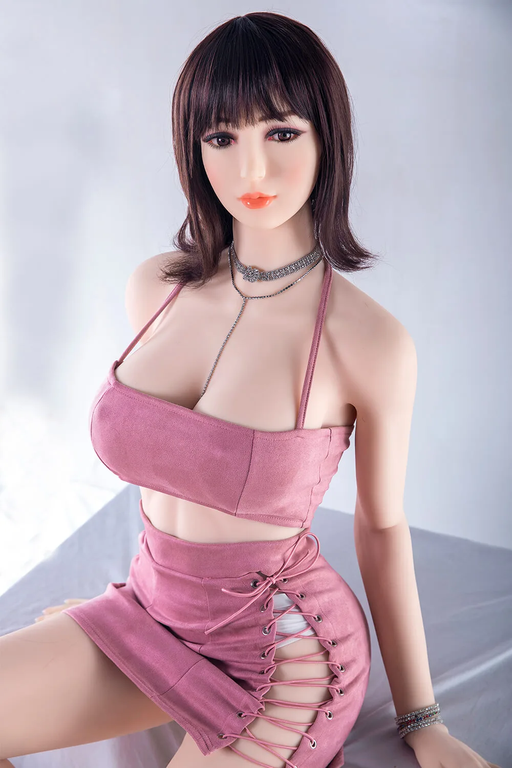 Misa 168cm E-Cup Sex Doll TPE by Jarliet, Highly Gifted Athletic Body view 4