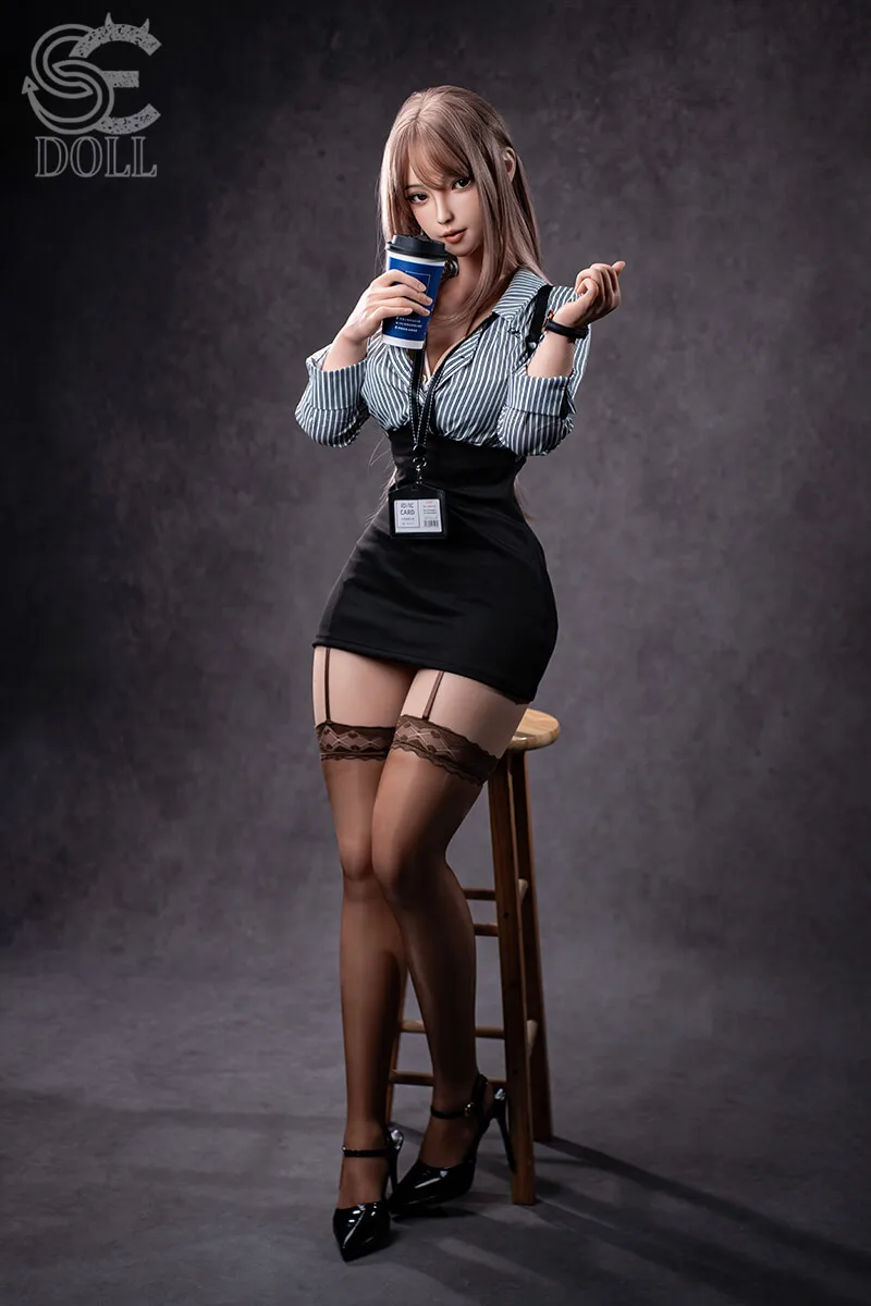 Yuuki.K #076SOV2 T161cm, C-Cup, SEDOLL, Silicone Pro, AYA Series view 2