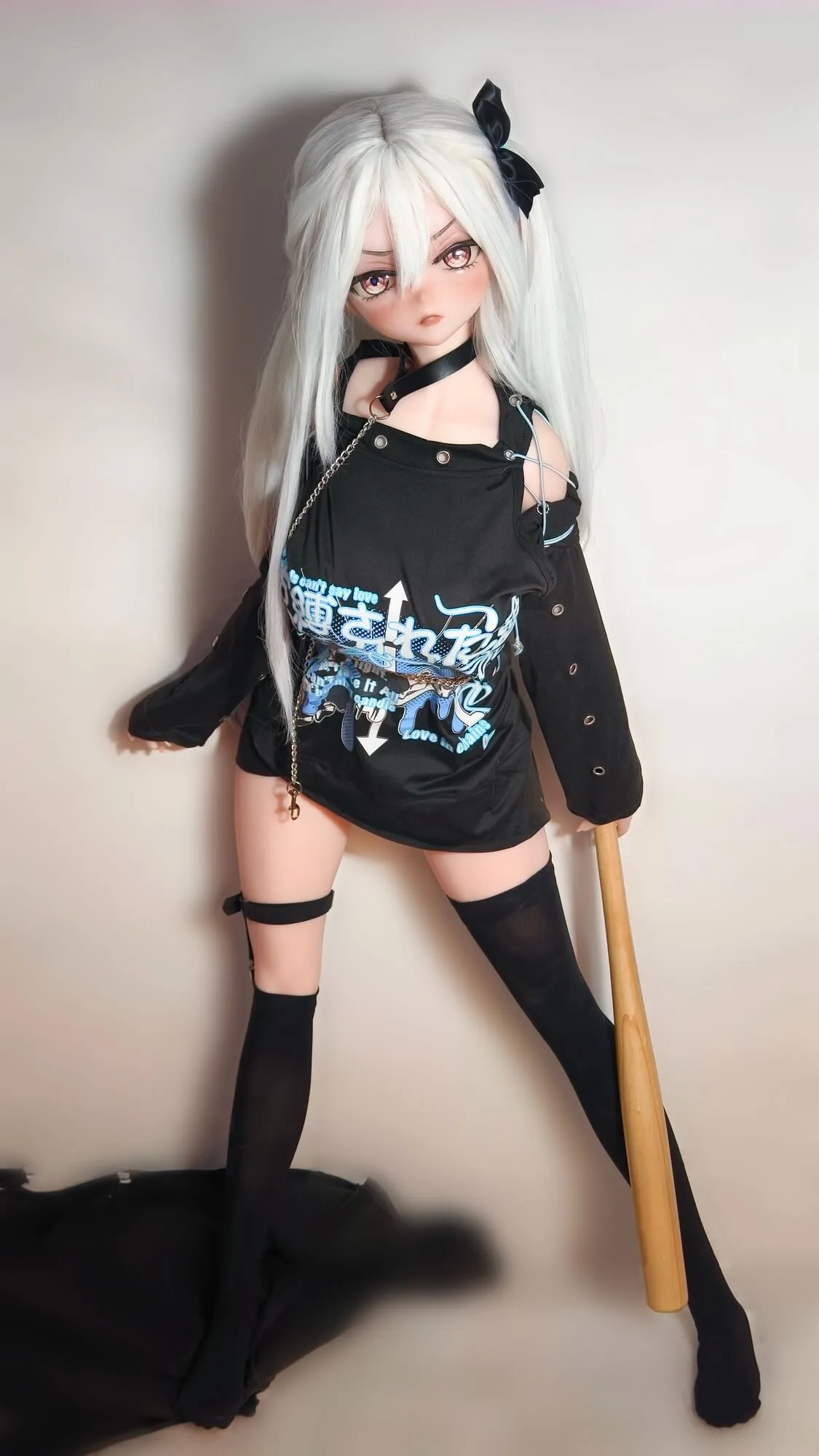 Nakae Touko RAD038 148cm, Elsa Babe, Silicone view 5