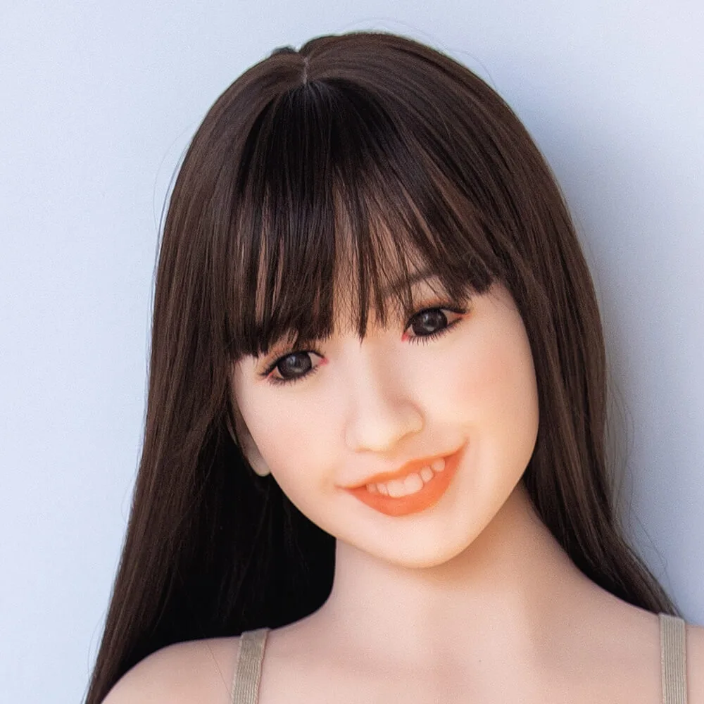 Yuina 156cm B-Cup Sex Doll TPE by Jarliet, Athletic Body with Small Breasts view 4