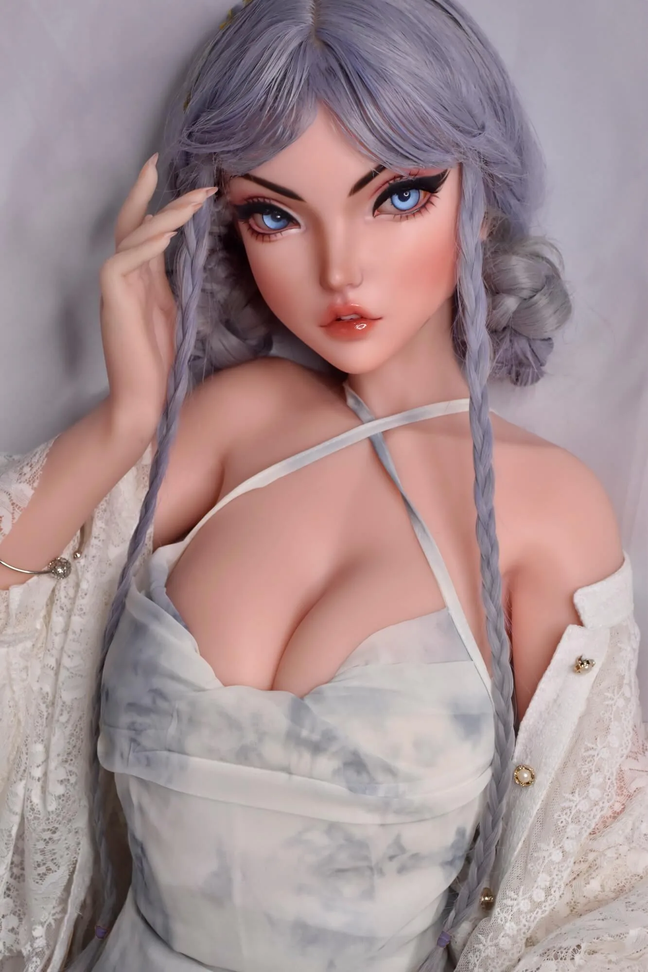 Aikawa Lori DHR004 148cm, Elsa Babe, Silicone view 7