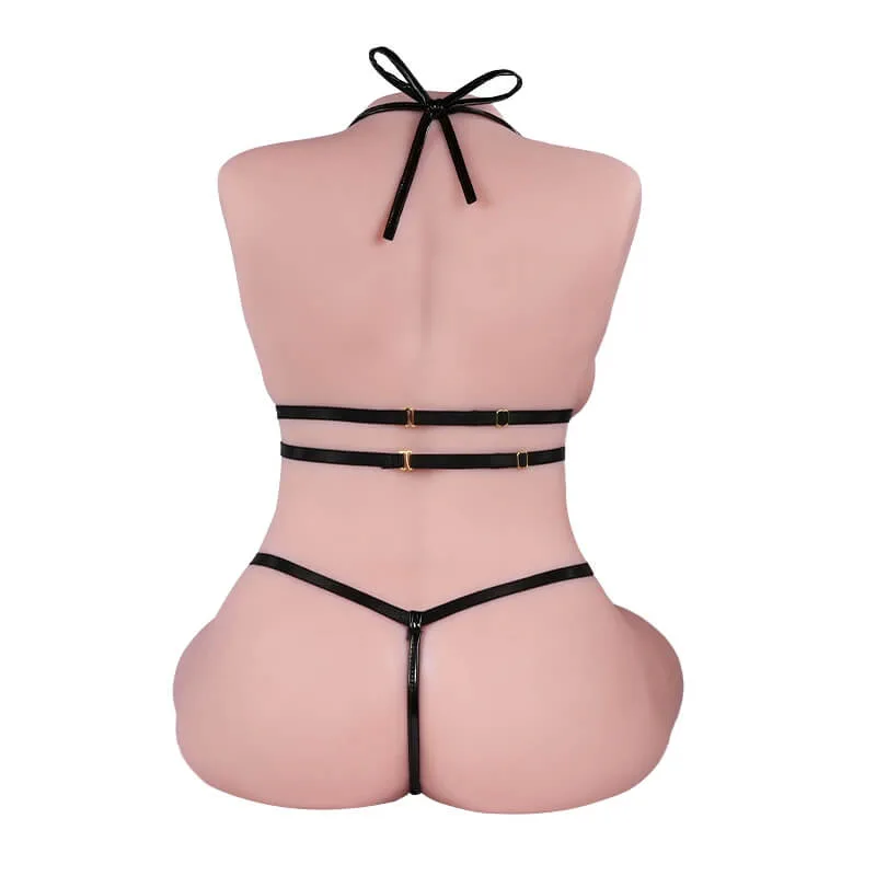 Candice Pro, Tantaly, Torso TPE (Stock Europe) view 5