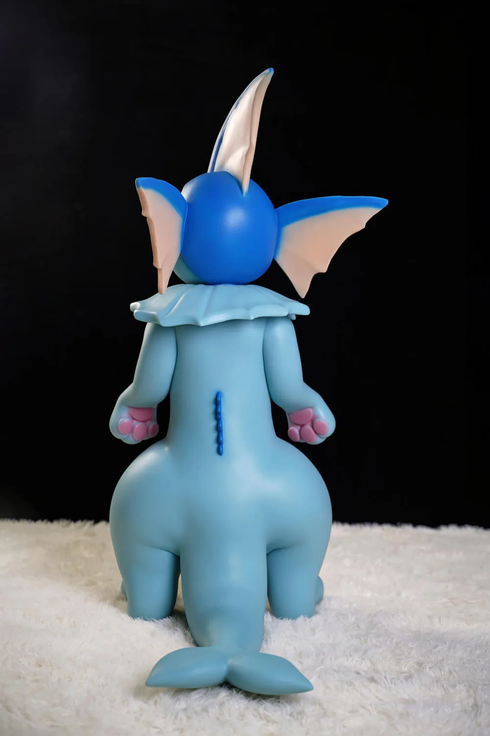 Vaporeon, Dolls Castle, Silicone, Sexual Pokémon (also in furry version) view 7