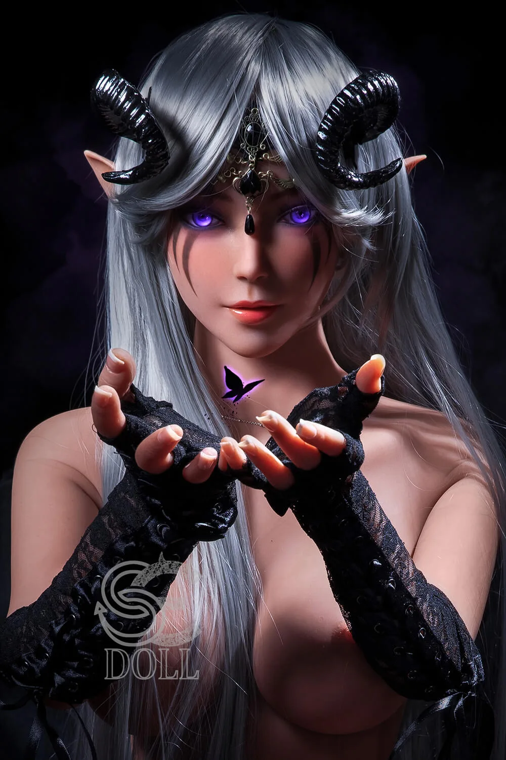 Samantha C. #022, 150cm, E-Cup, SEDOLL, STPE (Stock Europe)