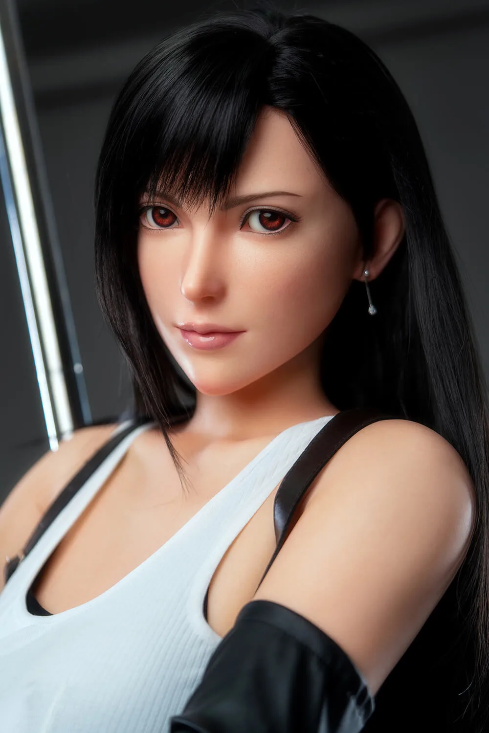 Tifa Dissidia 168cm C-Cup, Game Lady Doll, Dissidia Final Fantasy NT Version view 5