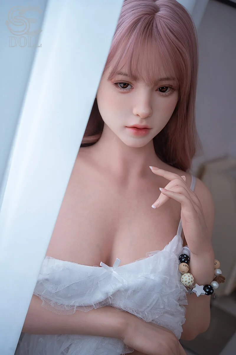 Miki.B #165SC T148cm, D-Cup, SEDOLL, Silicone Pro, AYA Series view 4