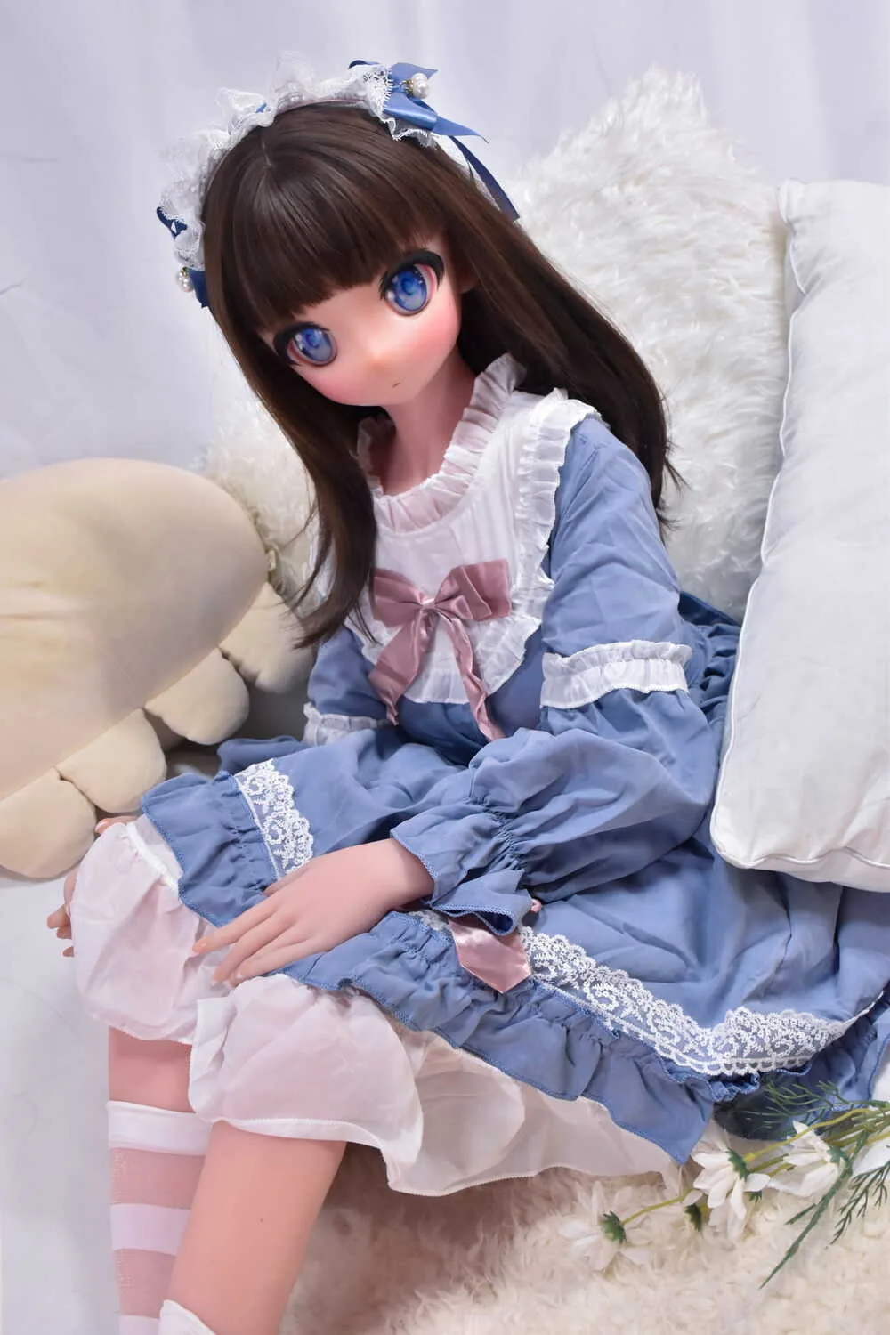 Arisugawa Yumeko RAD006 148cm, Elsa Babe, Silicone view 6