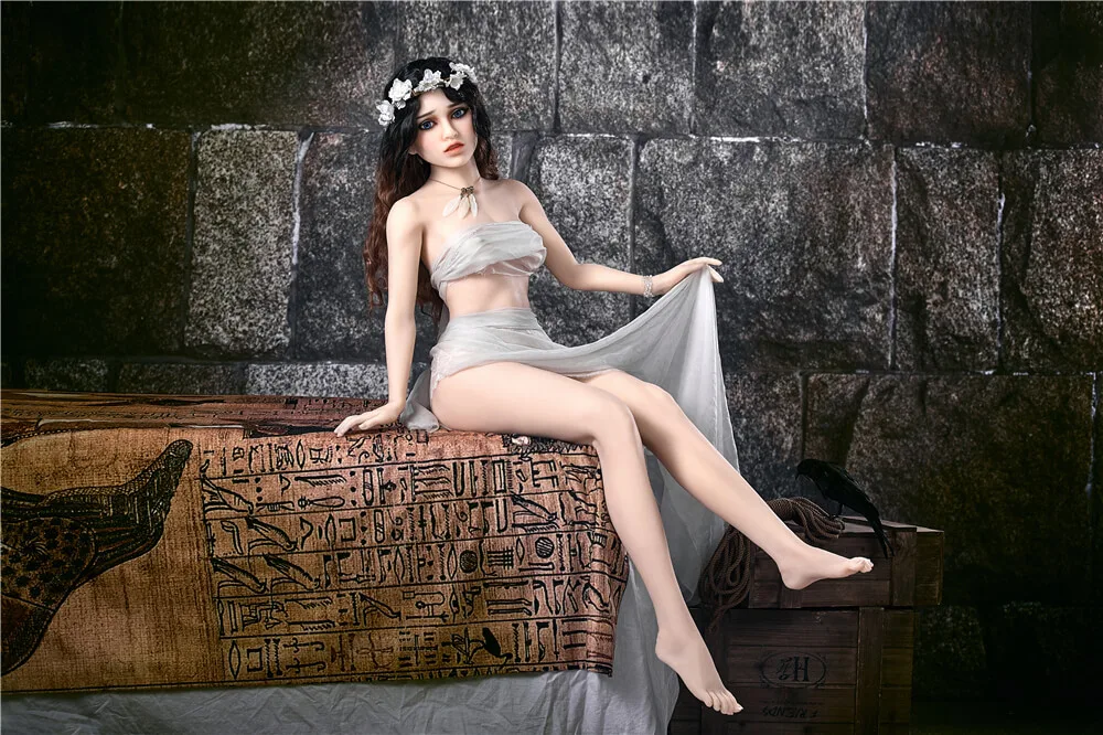 Victoria 150cm B-Cup, Irontech Doll, Fairytale view 7