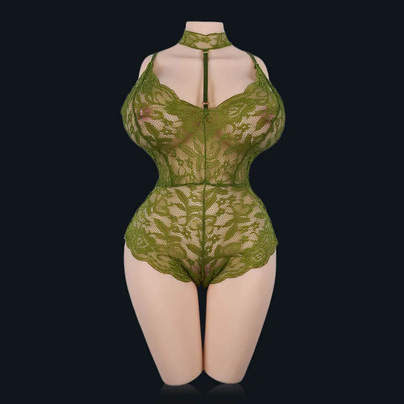 Ginny, Tantaly, Torso of TPE (Stock Europe) view 3
