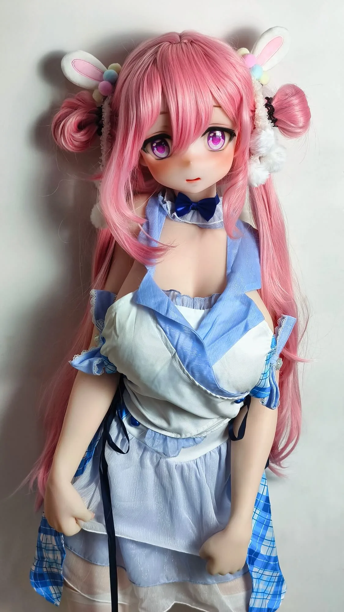 Seino Lemon RAD040 148cm, Elsa Babe, Silicone view 3