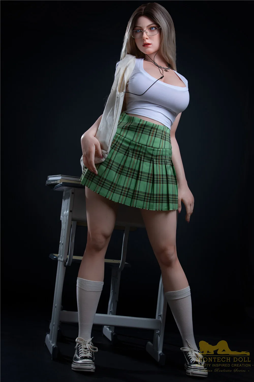 Fenny S29 165cm, E-Cup, Irontech Doll, Silicone