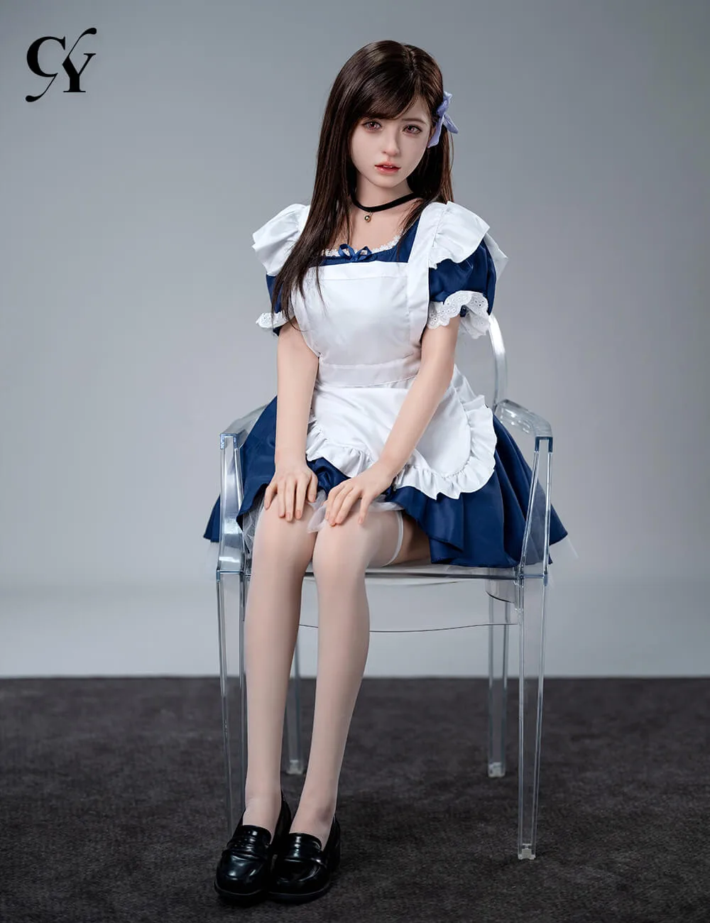Koharu 157cm, D-Cup, TOP-CYDOLL, Silicone view 3