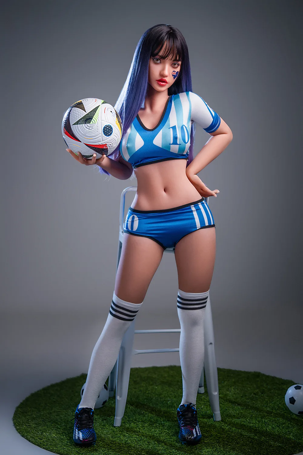 148cm M29, C-Cup, SY Doll, Hybrid, M Series
