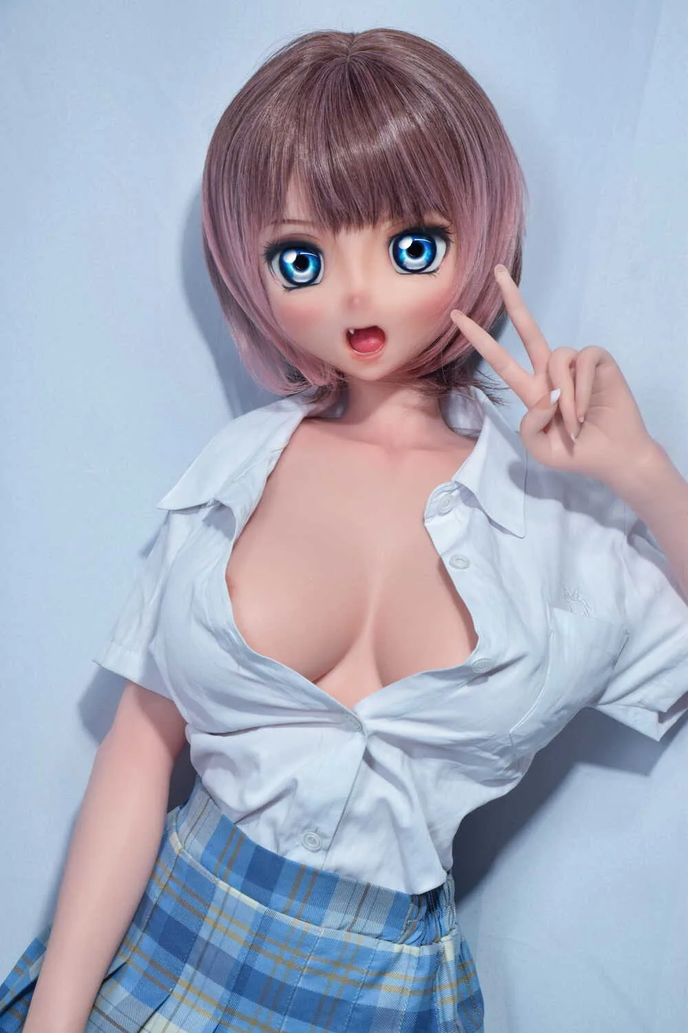 Koizumi Nana RAD001 148cm, Elsa Babe, Silicone