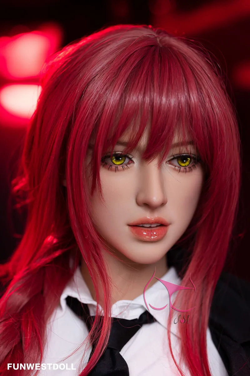 Chloe #035 162cm, F-Cup, FunWestDoll, STPE (Stock Europe) view 3