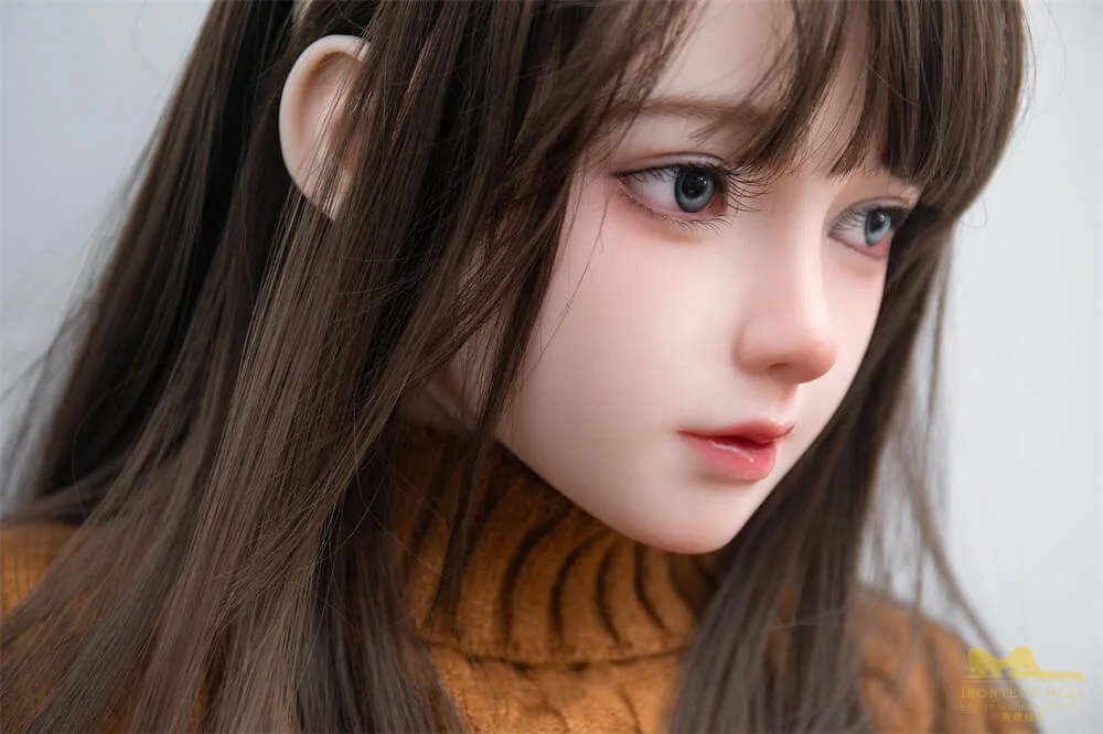 Xiaying G1 148cm, D-Cup, Irontech Doll, Silicone view 8