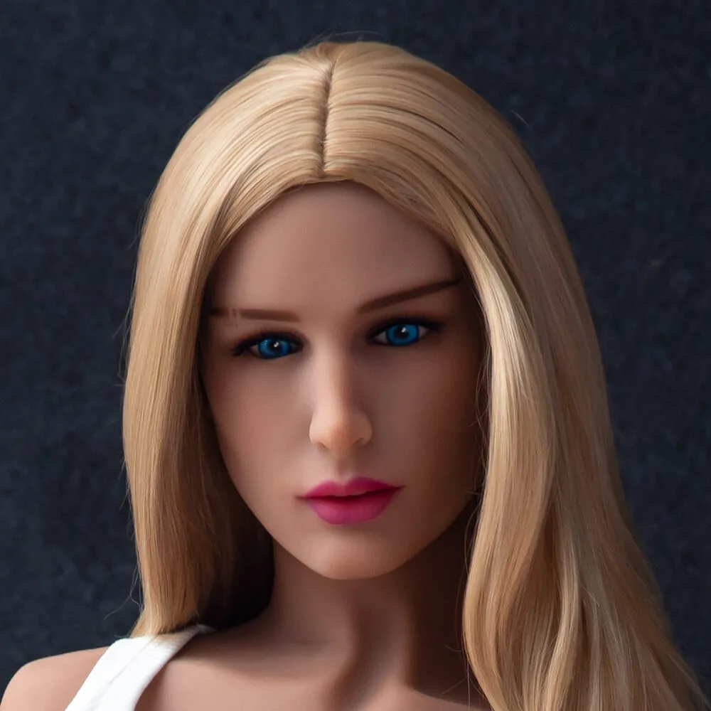 Rachael 166cm D-Cup Sex Doll TPE Jarliet, Slender with Big Breasts view 3
