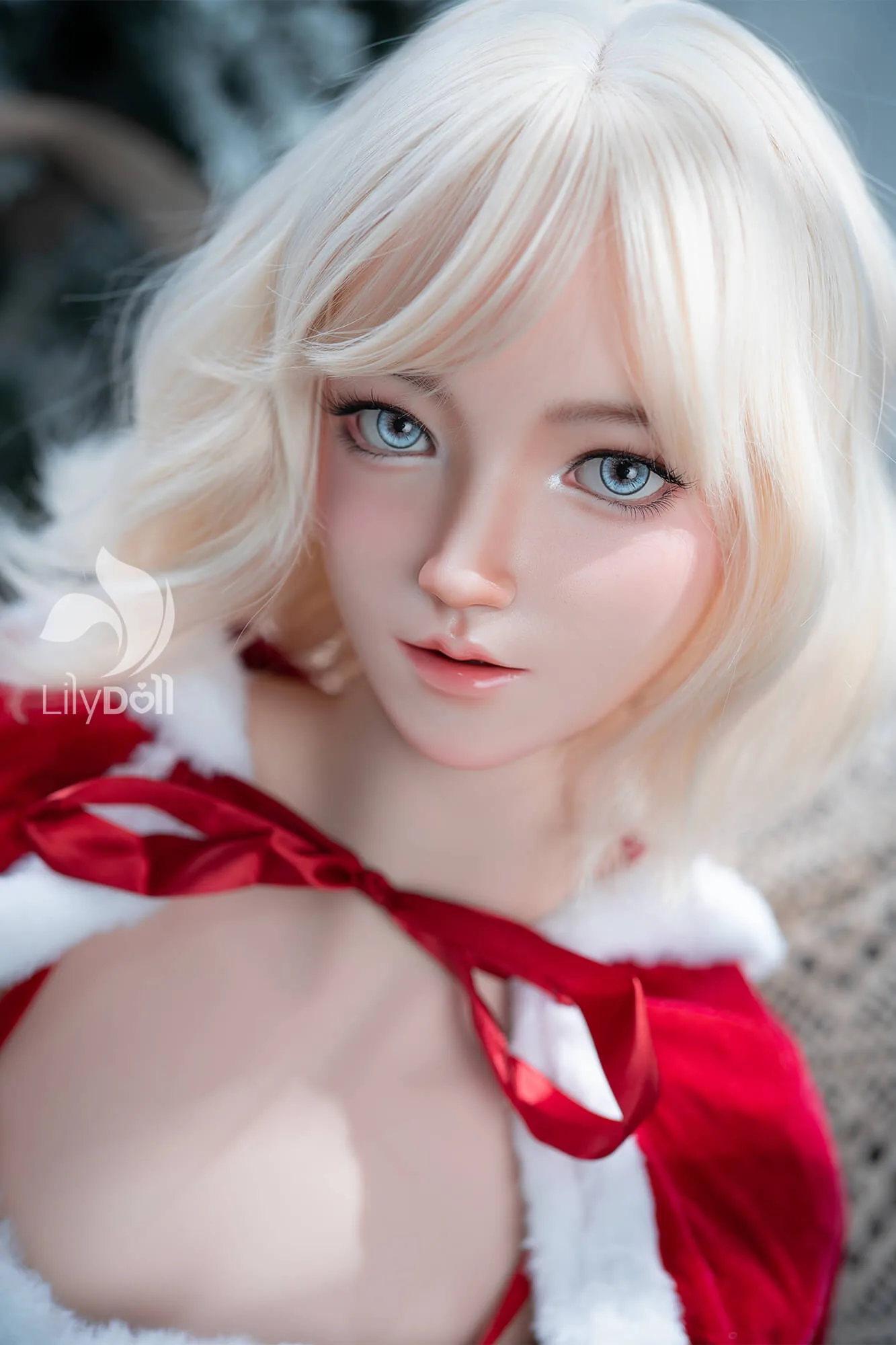 Freya-C LD012, 158cm, D-Cup, LilyDoll, Hybrid view 2
