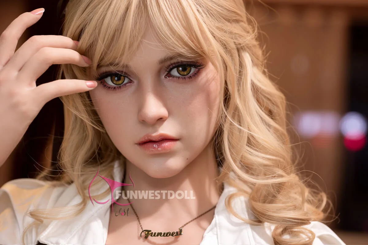 Bella #037 157cm, C-Cup, FunWestDoll, STPE (Stock Europe) view 5