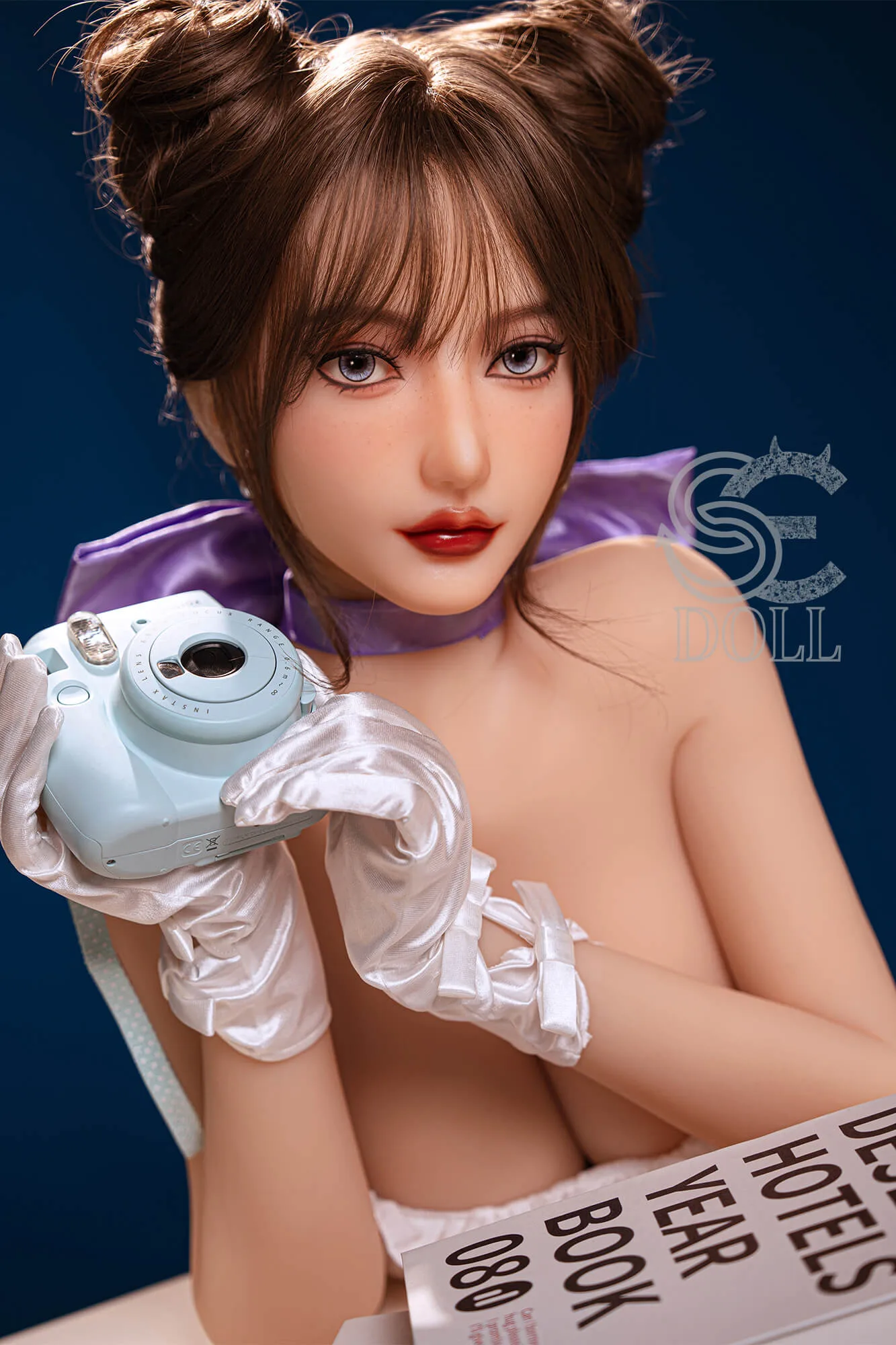 Makoto C. #126C, 161cm, F-Cup, SEDOLL, STPE (Stock Europe) view 6