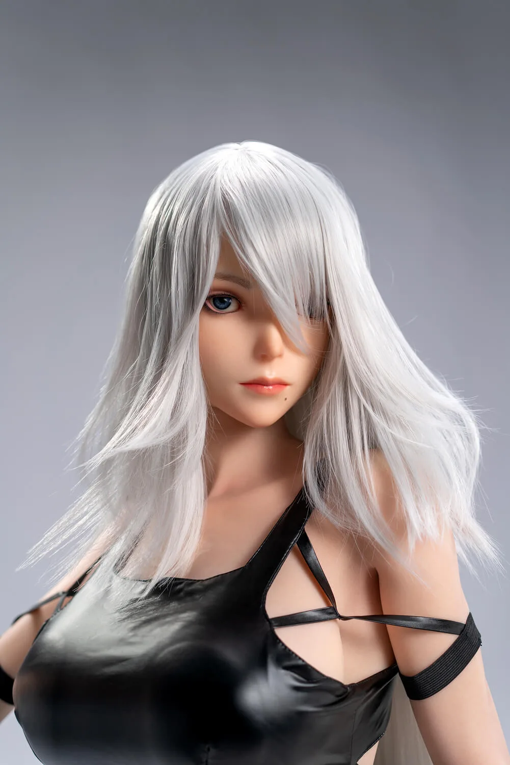 YoRHa Type A No.2 171cm F-Cup, Game Lady Doll, A2 from NieR: Automata view 3