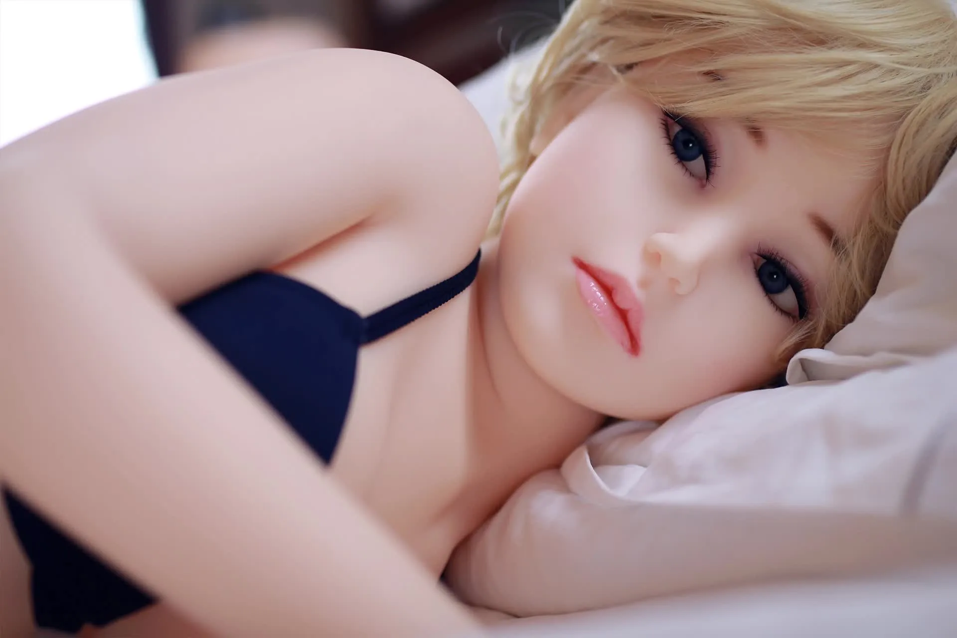 Feier 160cm, C-Cup, JY Doll, Your Monroe Doll view 8