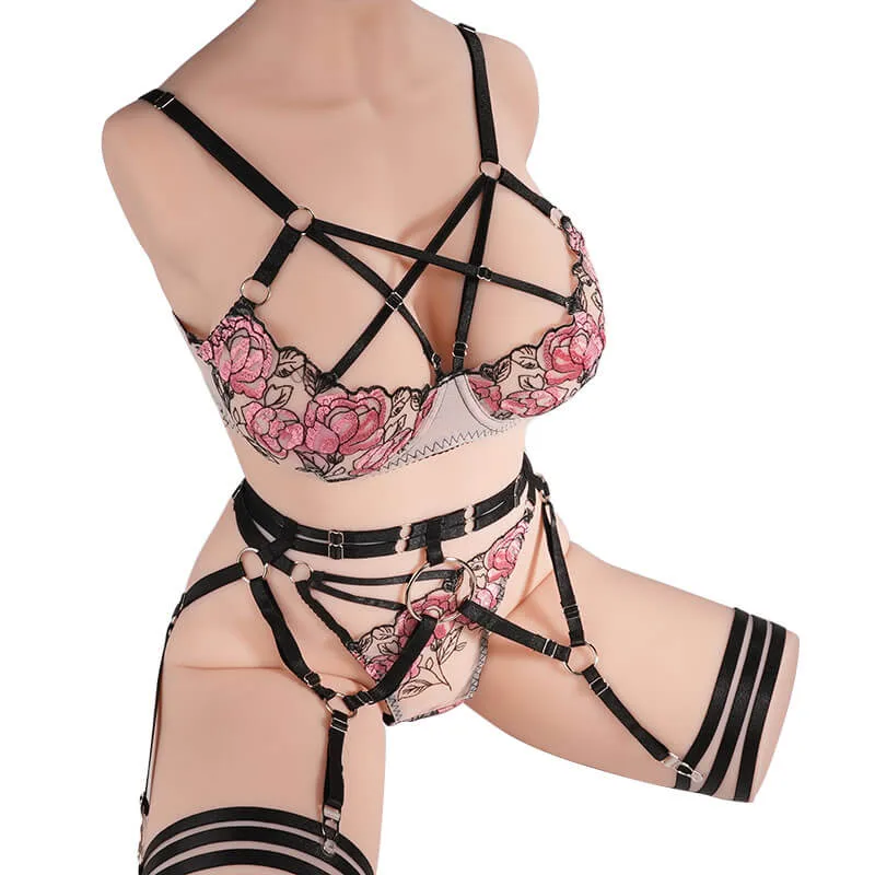 Diana, Tantaly, Torso of TPE (USA STOCK) view 3