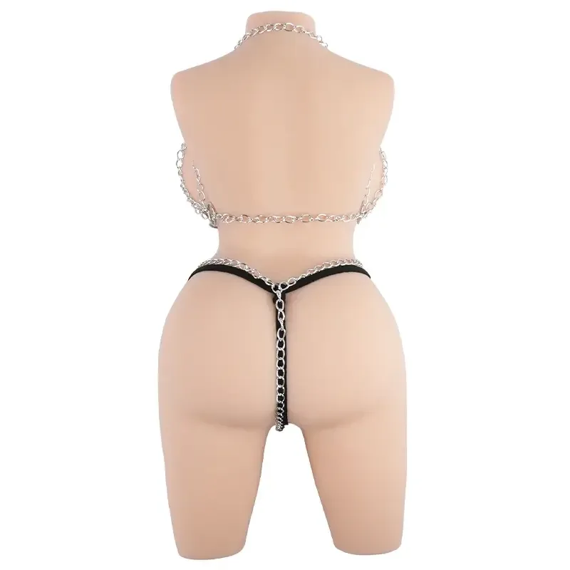 Sarina, Tantaly, Torso of TPE (USA STOCK) view 6