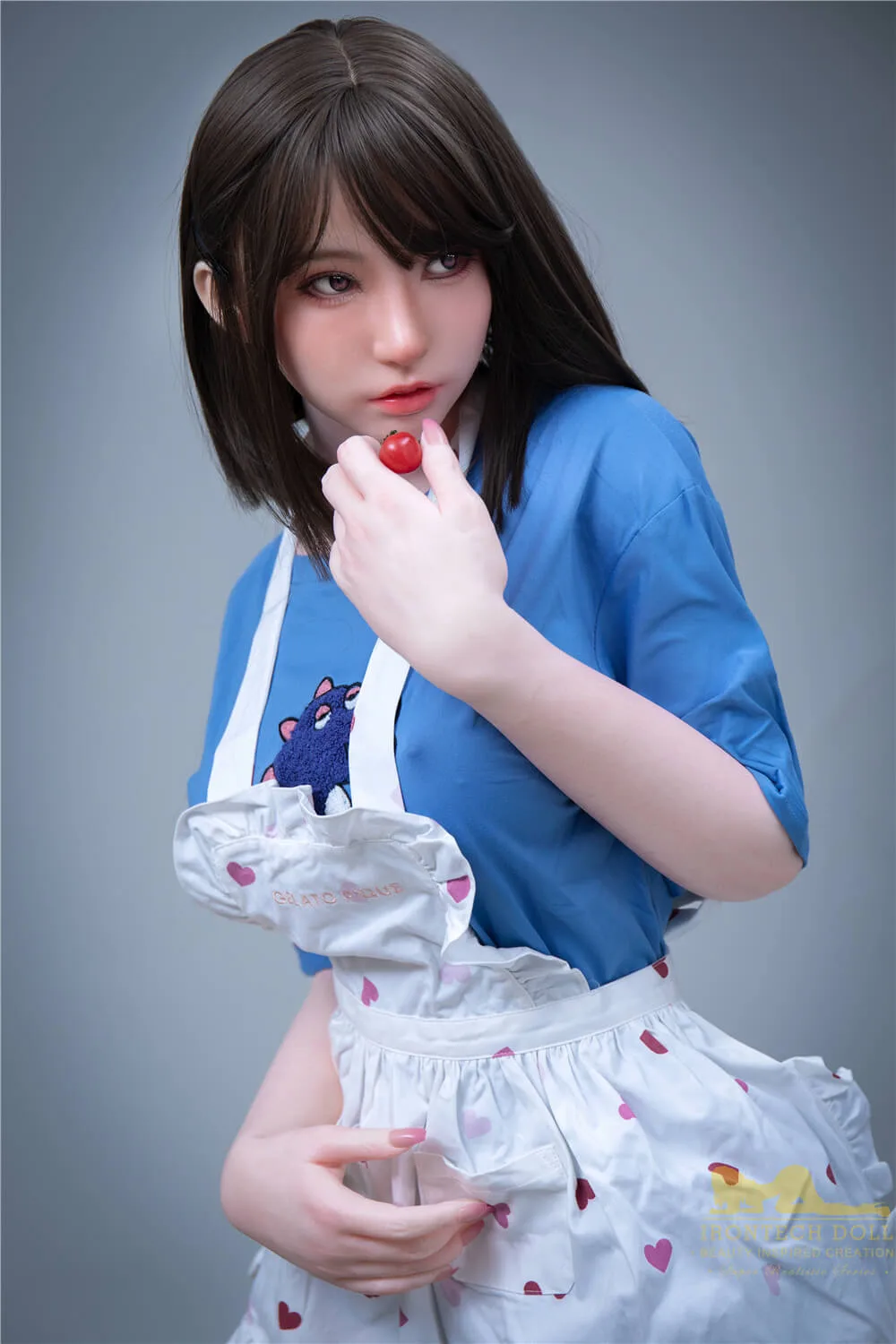 Suki S20 164cm, D-Cup, Irontech Doll, Silicone view 6