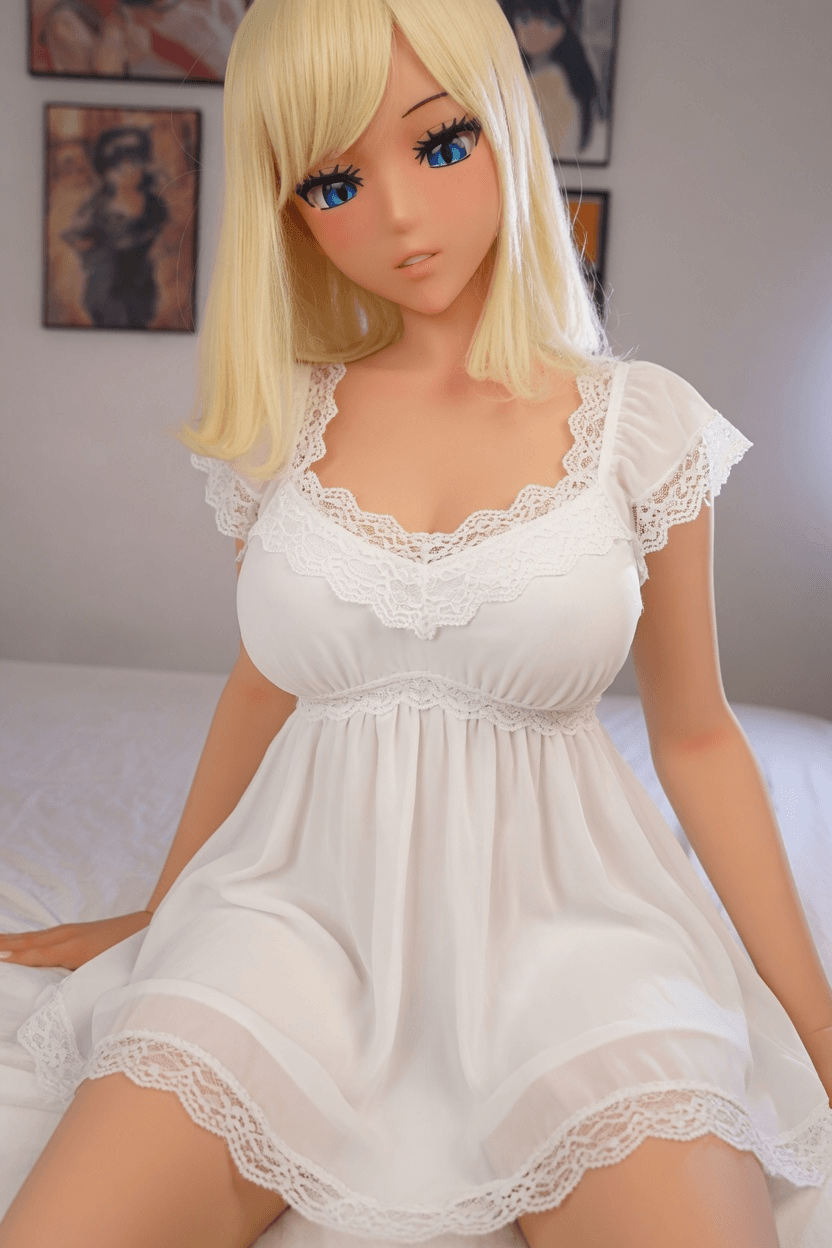 Sora 150cm, E-Cup, Irokebijin, S-TPE, Big breasts view 2